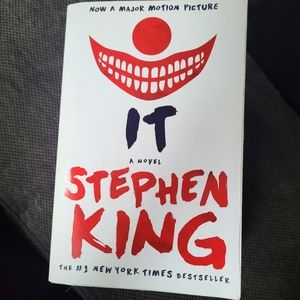 ⭐Stephen King's IT⭐
